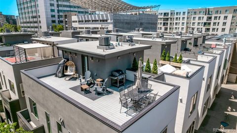 1333 Elati Street 1 Denver CO 80204