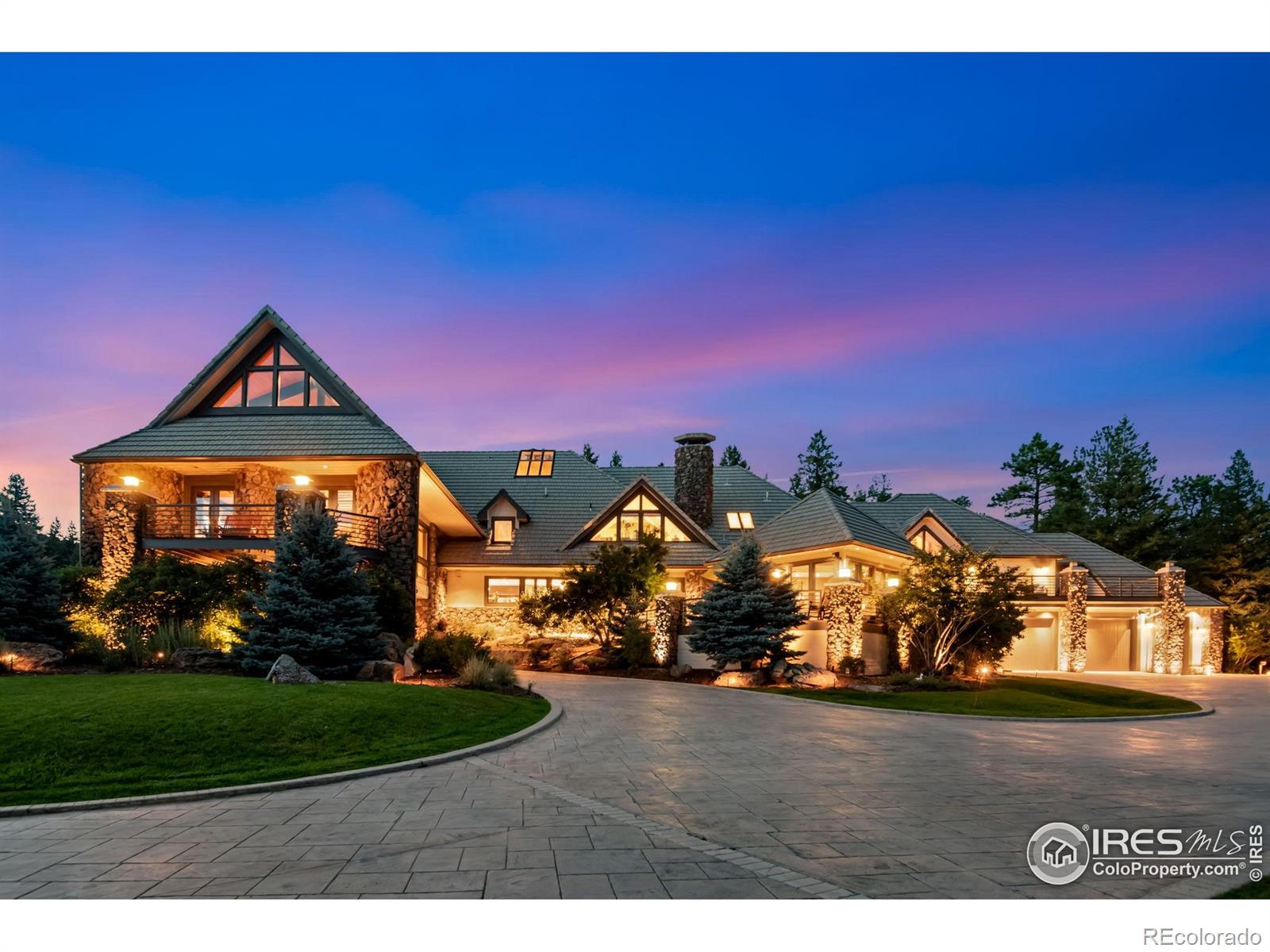 6917 Timbers Drive, Evergreen, CO, 80439 3 6917 Timbers Drive