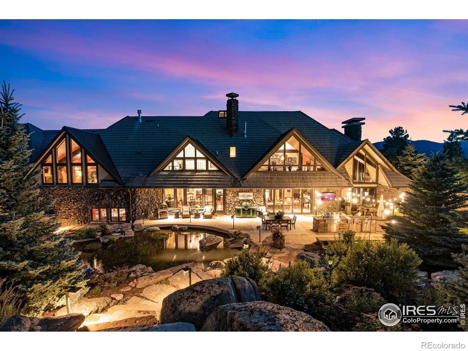 6917 Timbers Drive, Evergreen, CO, 80439 4 6917 Timbers Drive