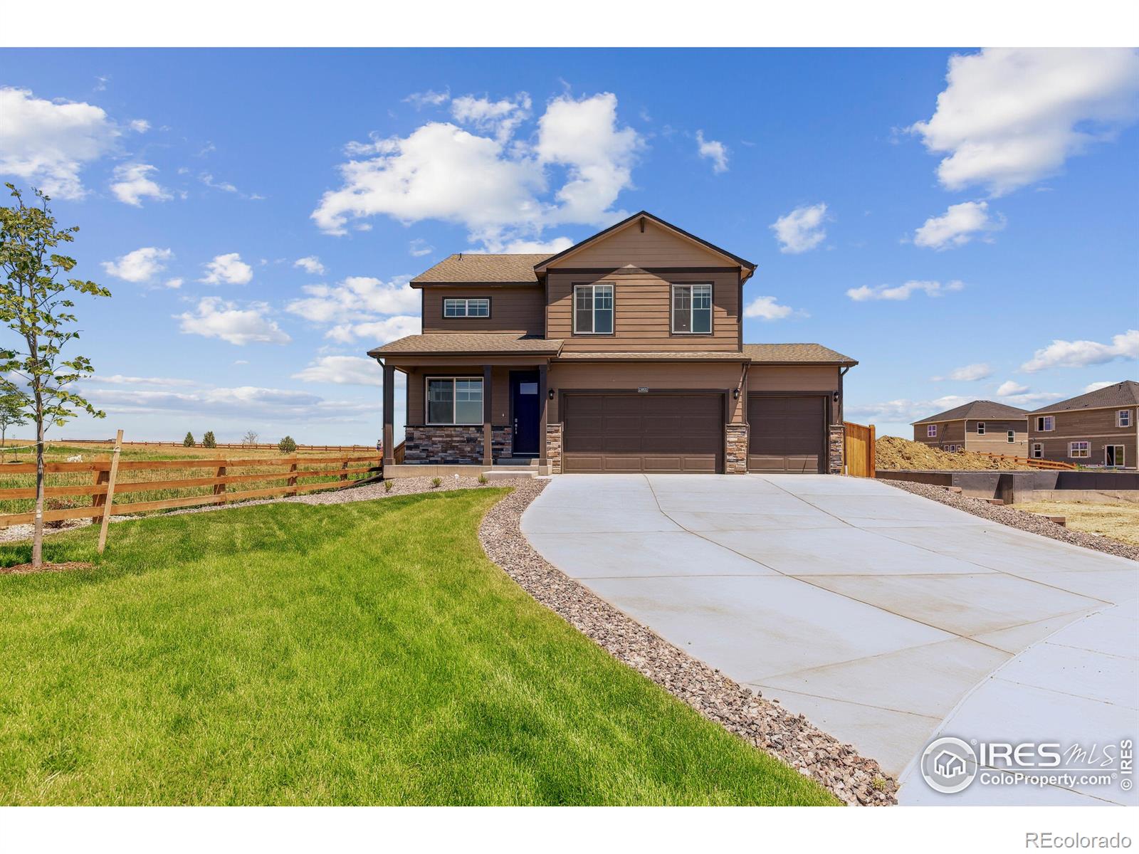 View Mead, CO 80504 house