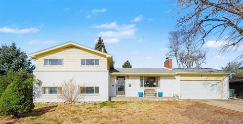 10759 Brewer Drive Northglenn CO 80234