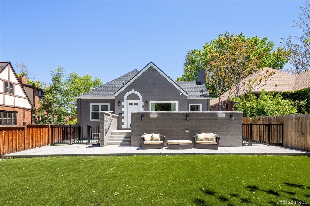 Photo of 420 N Colorado Boulevard, Denver, CO 80206 (MLS # 6456370)