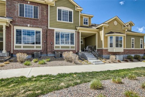 6288 Pike Court Unit C, Arvada, CO 80403 - #: 5006509