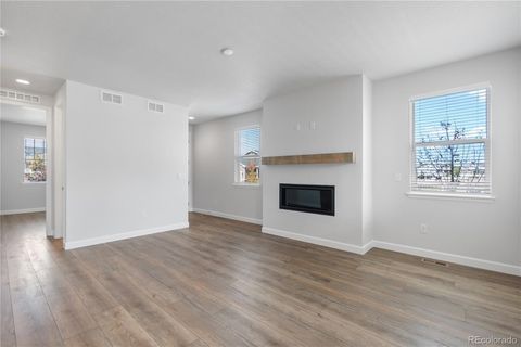 Homes for Sale in Crystal Valley Ranch | A Castle Rock CO Subdivision 1949 Spencer Avenue Castle Rock Co 80104