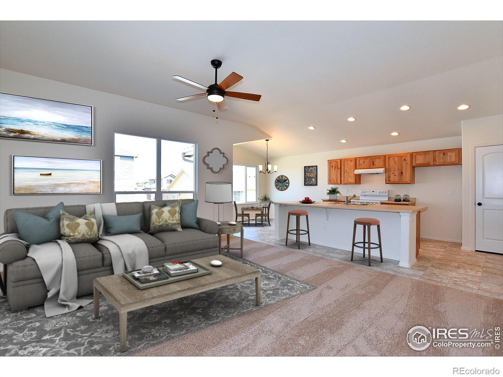8609 8th Street, Greeley, CO, 80634 2 8609 8th Street