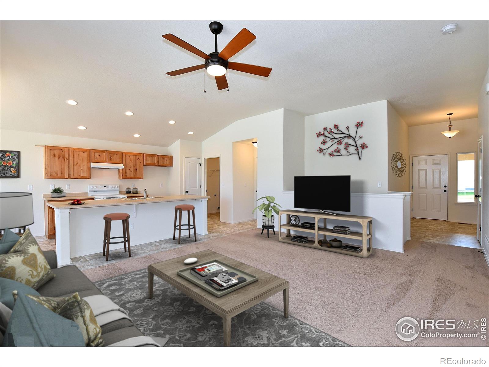 8609 8th Street, Greeley, CO, 80634 3 8609 8th Street