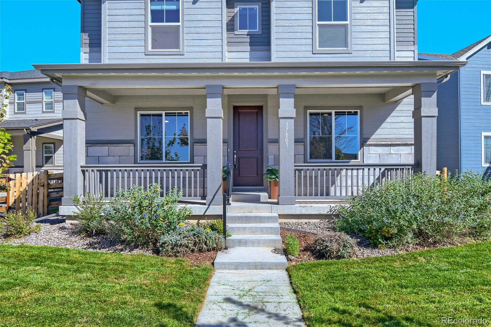 17801 Parkside Drive N, Commerce City, CO, 80022 2 17801 Parkside Drive N