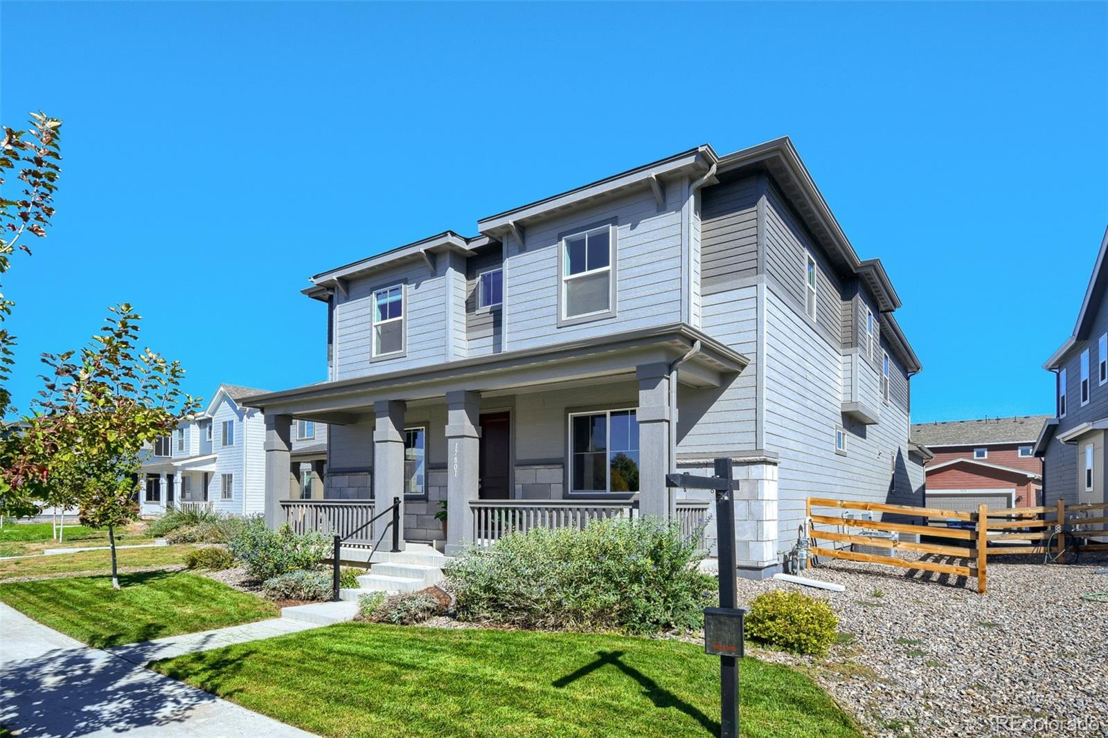17801 Parkside Drive N, Commerce City, CO, 80022 1 17801 Parkside Drive N