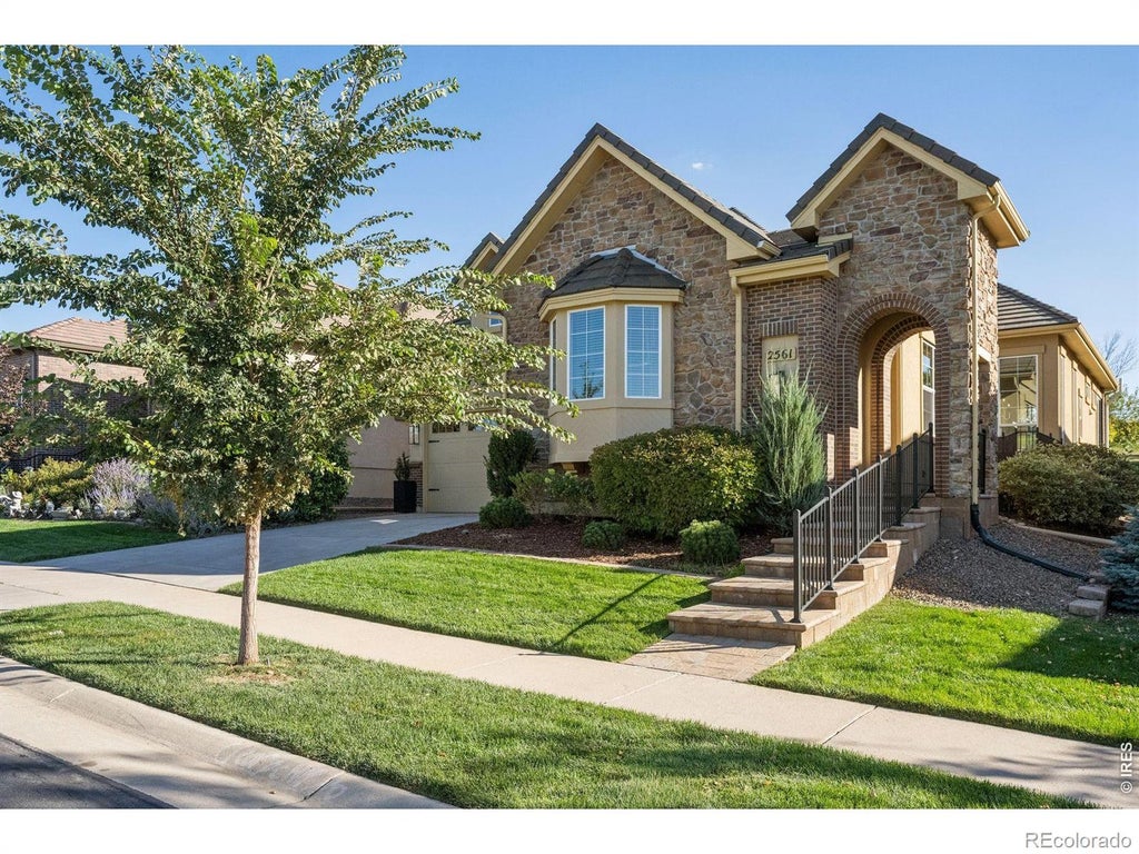 Photo of 2561 W 121st Avenue, Westminster, CO 80234 (MLS # IR1070930)