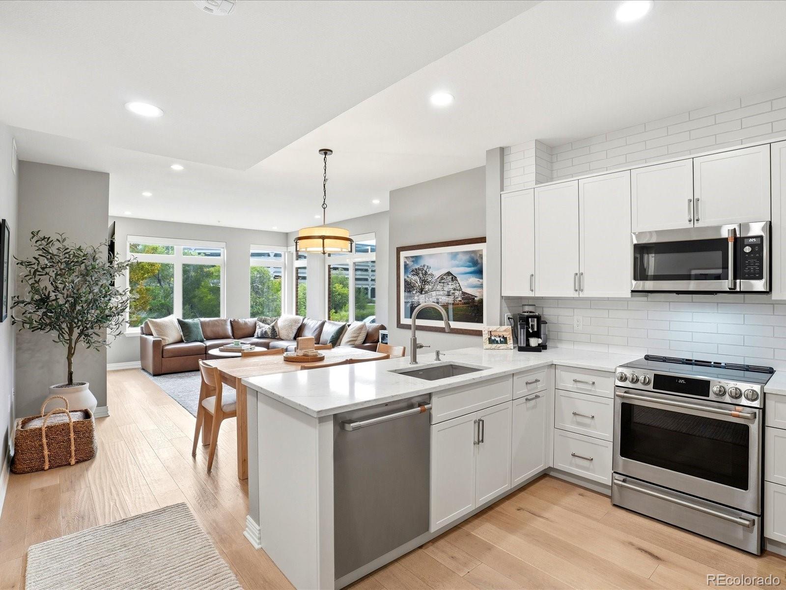 2700 E Cherry Creek S Drive 212