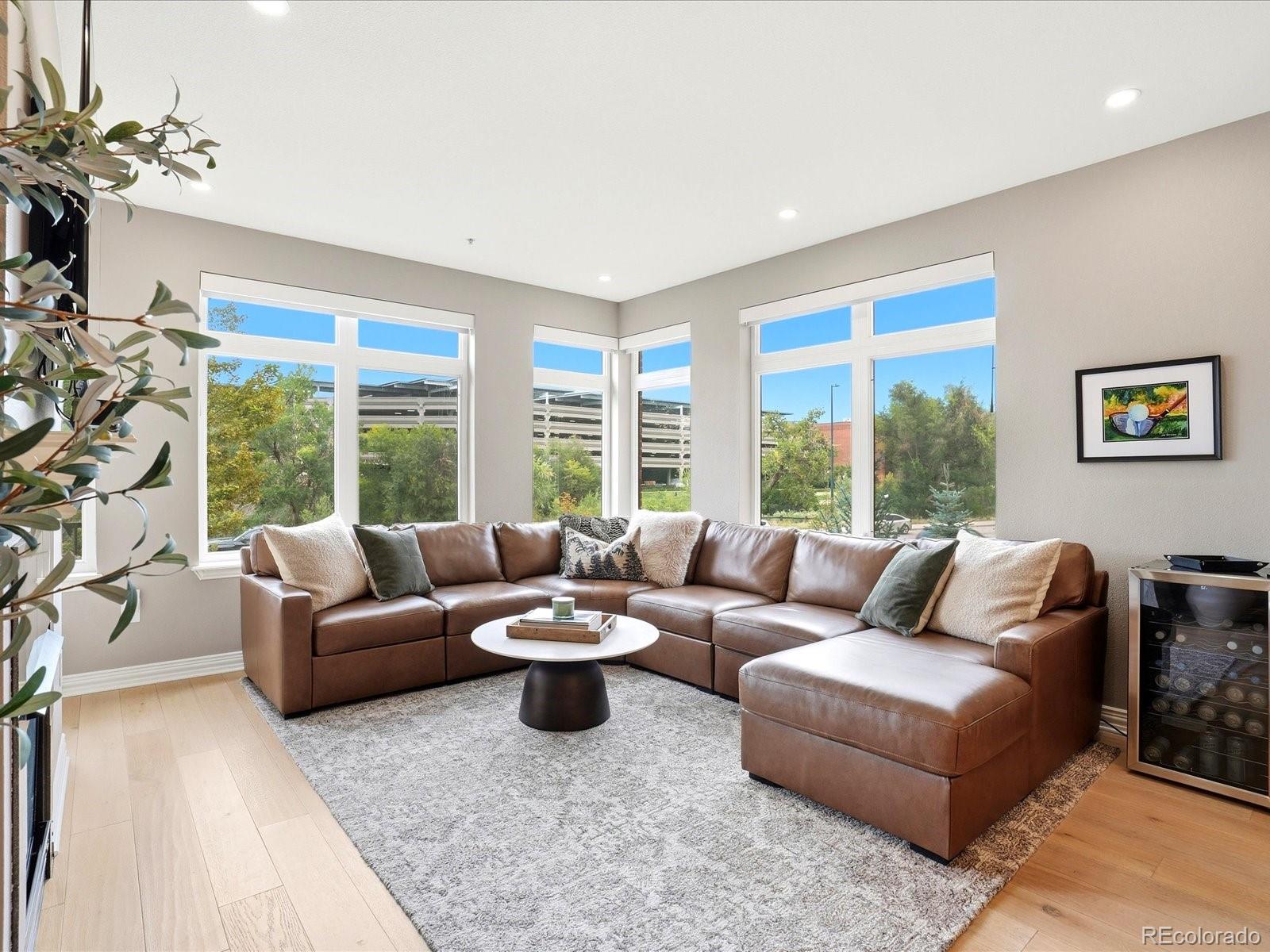 2700 E Cherry Creek S Drive 212