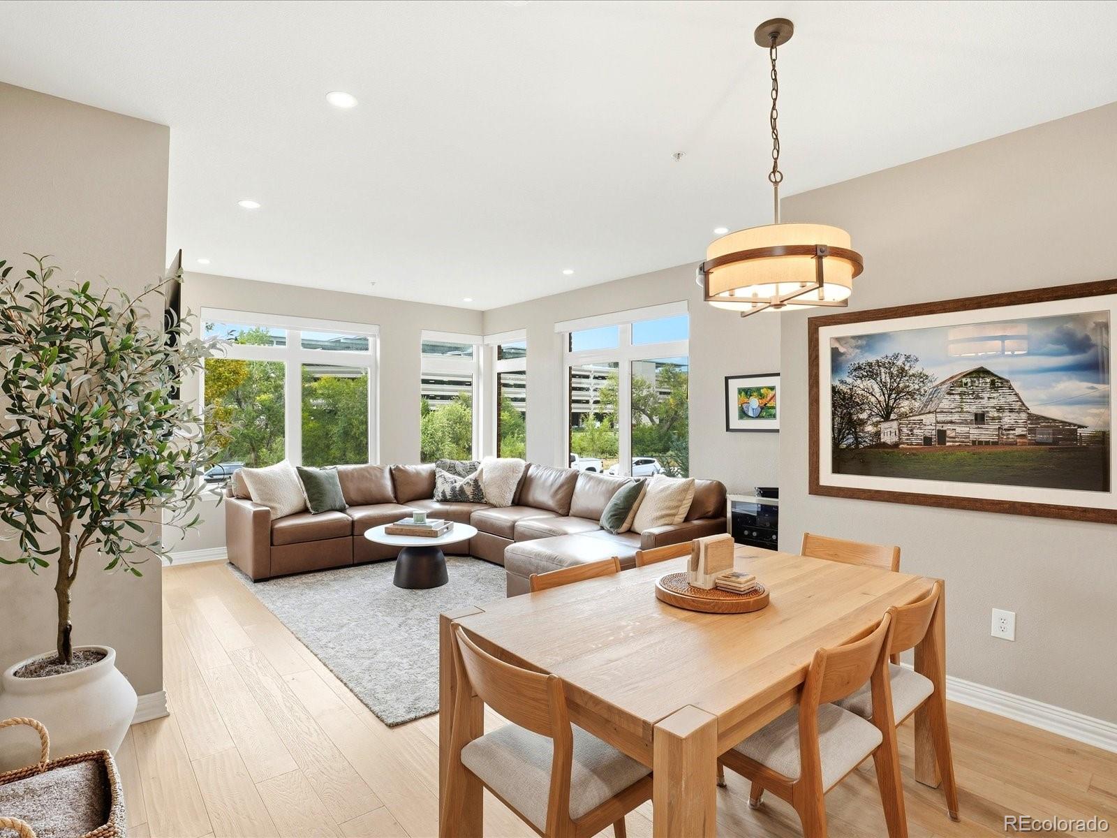 2700 E Cherry Creek S Drive 212
