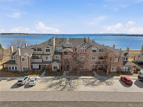 Photo of 4760 S Wadsworth Boulevard #D201, Littleton, CO 80123 (MLS # 3650288)