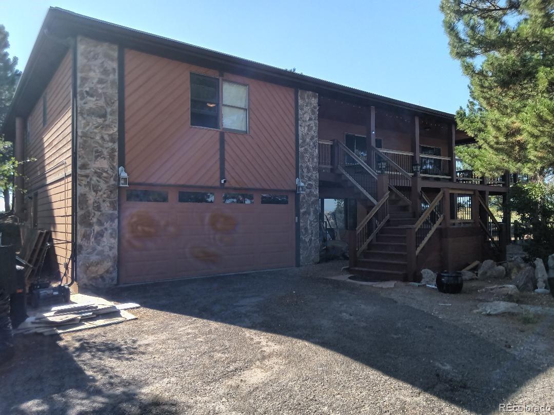 View Parker, CO 80138 house