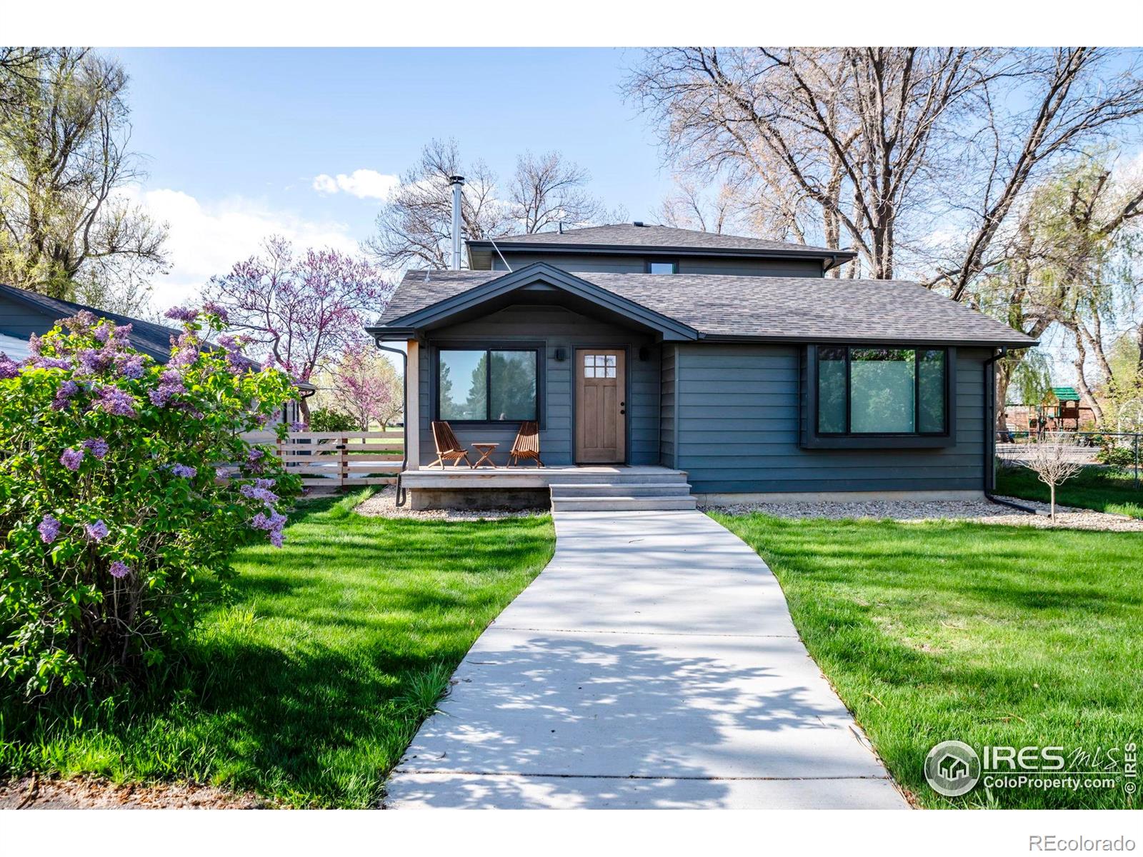7800 Hygiene Road