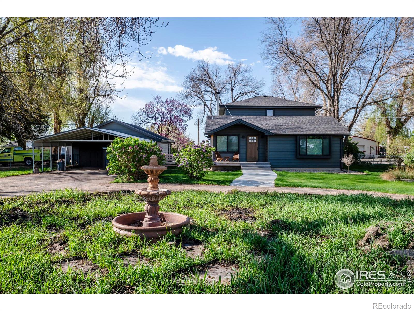 7800 Hygiene Road