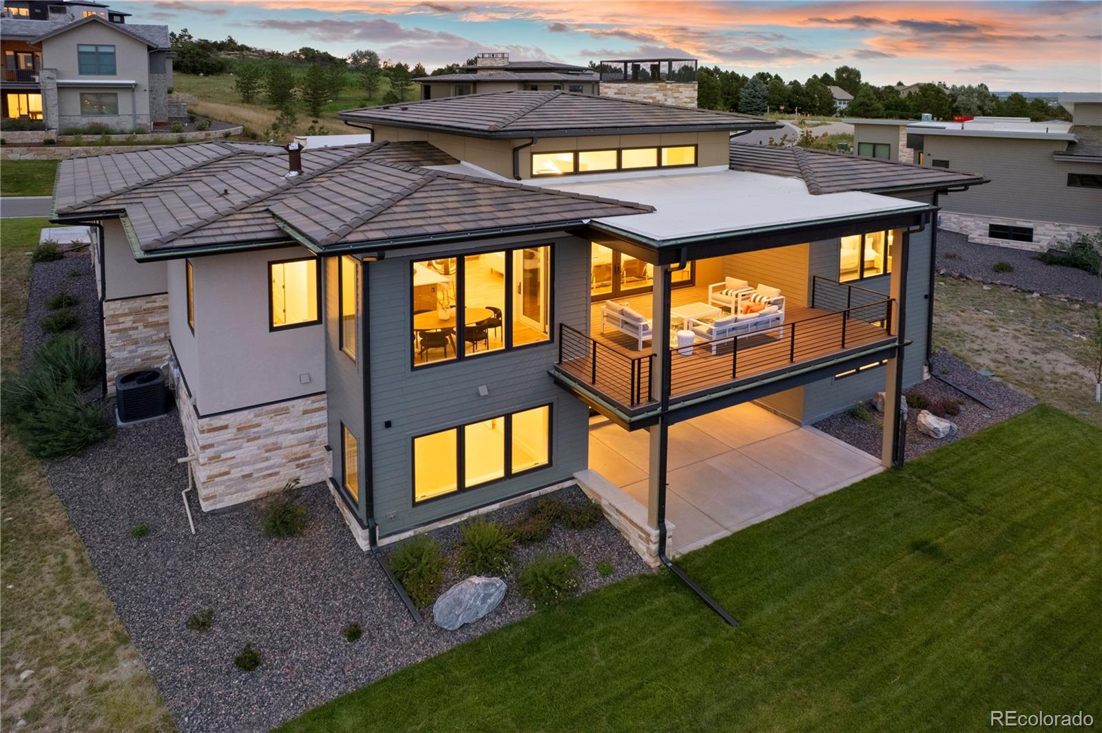6176 Oxford Peak Lane
