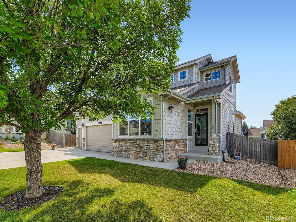 Photo of 3938 Balderas Street, Brighton, CO 80601 (MLS # 4520854)