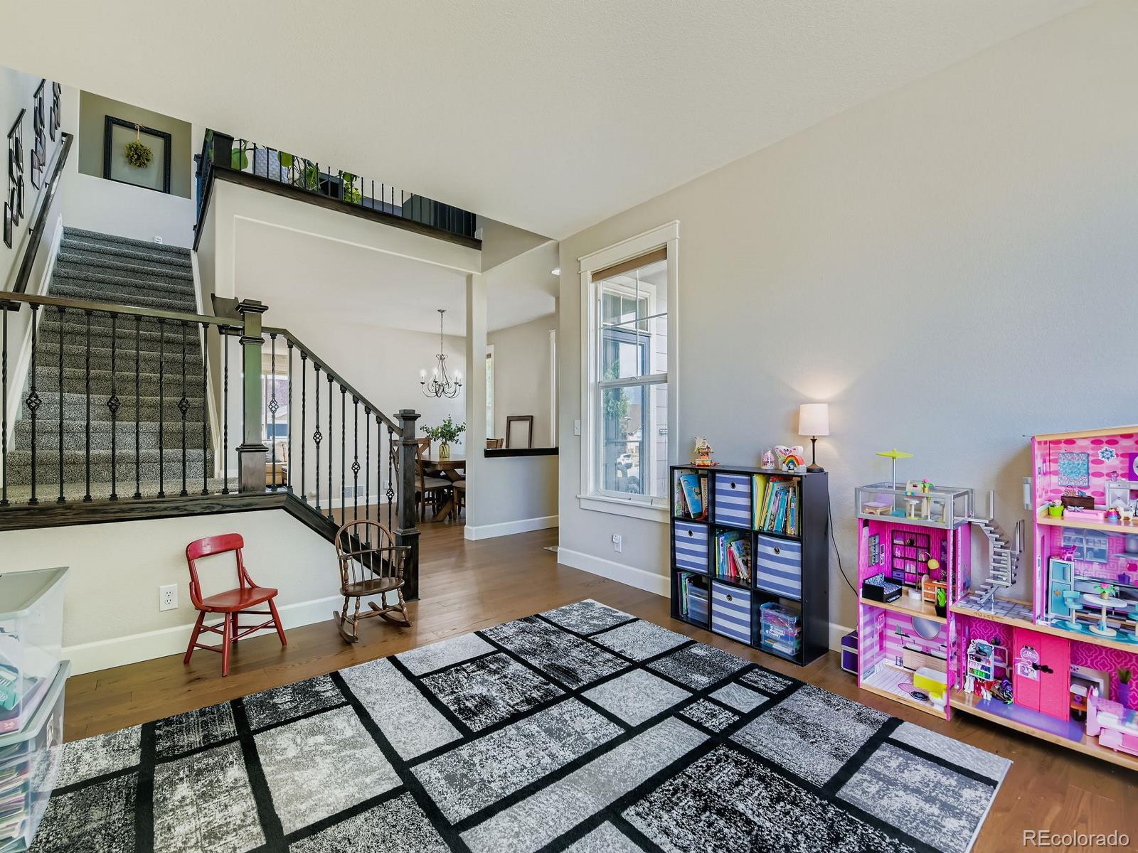 3938 Balderas Street