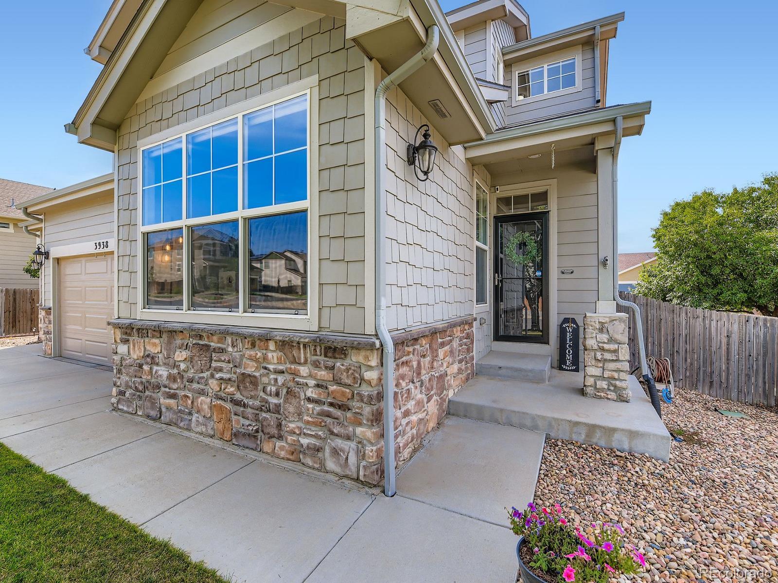 3938 Balderas Street