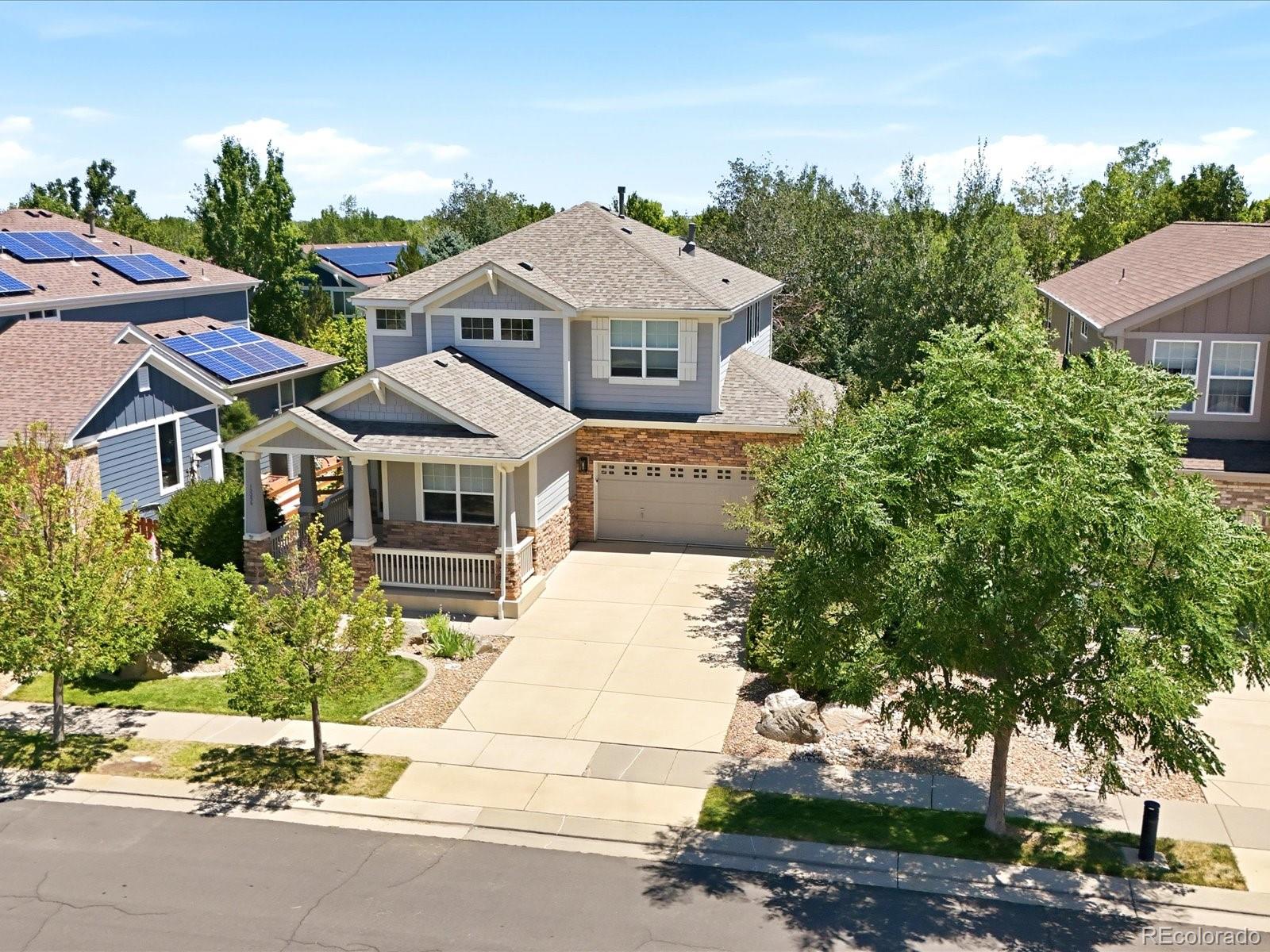 13256 Mirror Lake Way