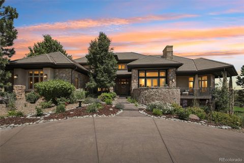 9737 Elkhorn Street Littleton CO 80127