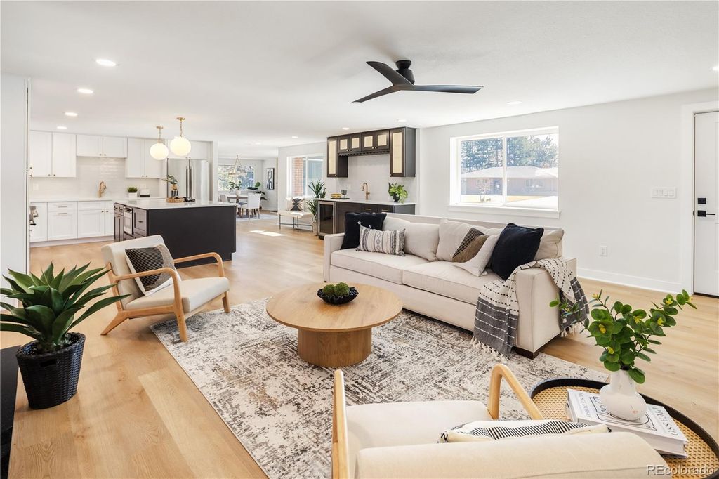 Photo of 2005 Nelson Street, Lakewood, CO 80215 (MLS # 8304766)