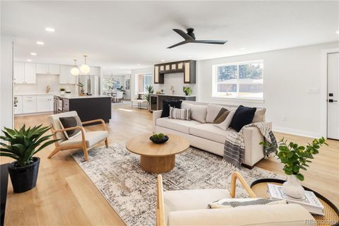 Photo of 2005 Nelson Street, Lakewood, CO 80215 (MLS # 8304766)