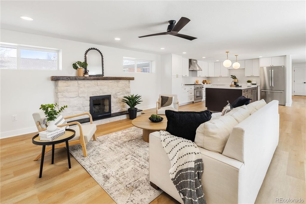 Photo of 2005 Nelson Street, Lakewood, CO 80215 (MLS # 8304766)