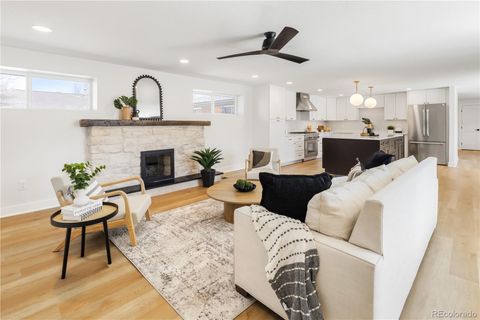 2005 Nelson Street Lakewood CO 80215