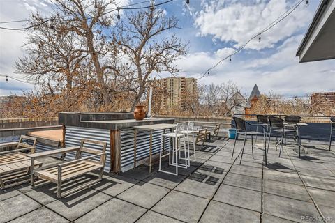 500 E 11th Avenue 305 Denver CO 80203