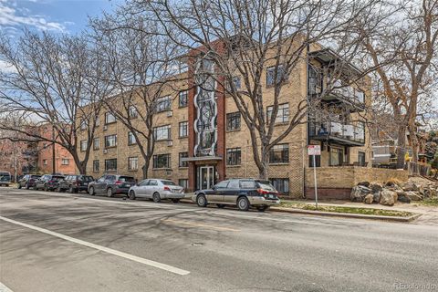 500 E 11th Avenue 305 Denver CO 80203