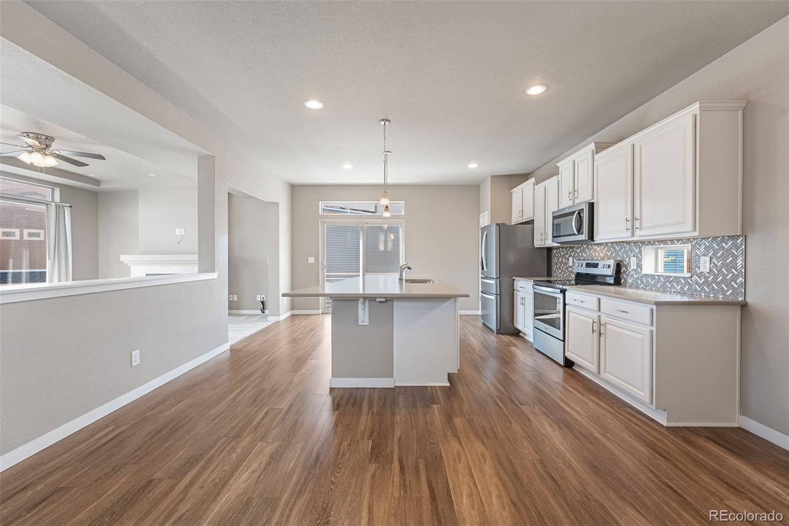 9528 Timberlake Loop