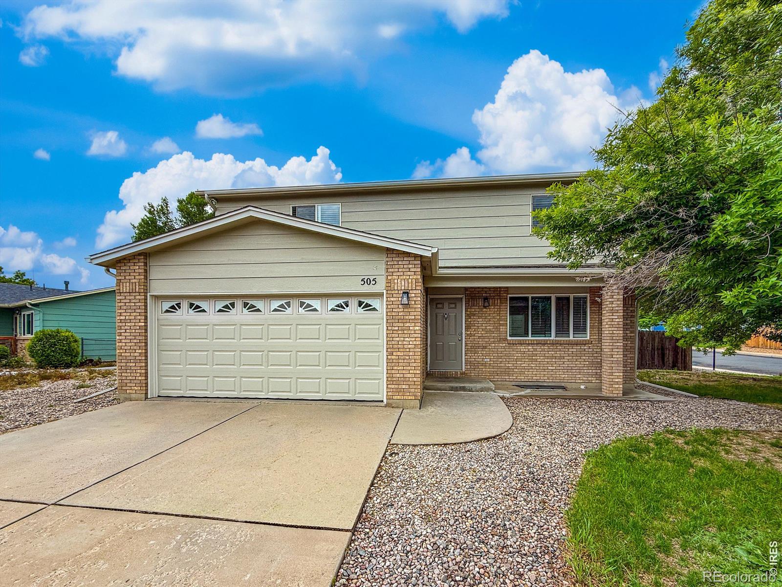 Photo 1 of 43 — 505 Sherri Drive, Loveland, CO 80537