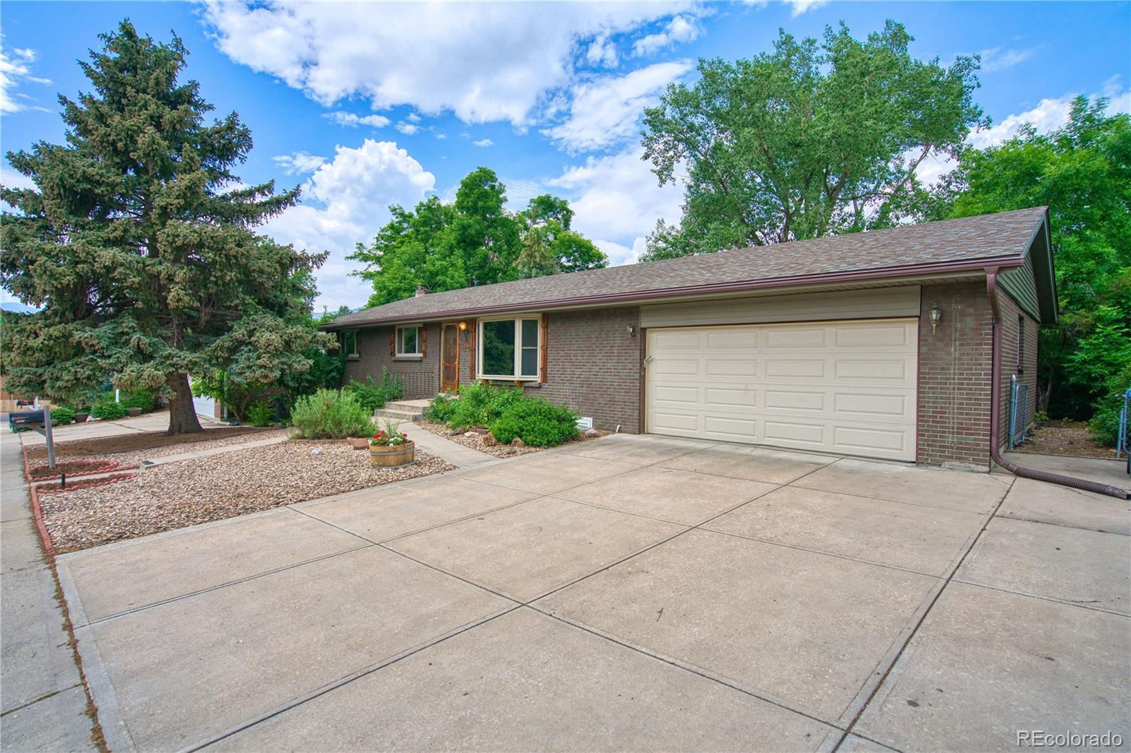 1607 Ulysses Street, Golden, CO, 80401 2 1607 Ulysses Street