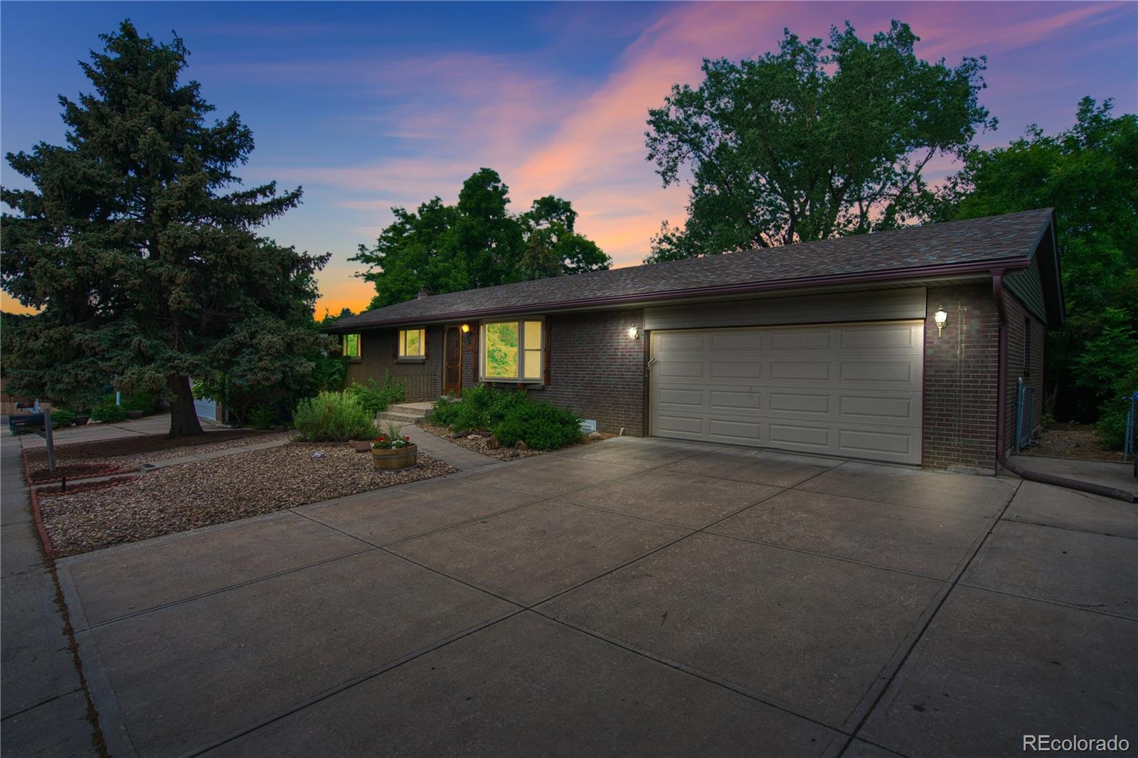 1607 Ulysses Street, Golden, CO, 80401 1 1607 Ulysses Street
