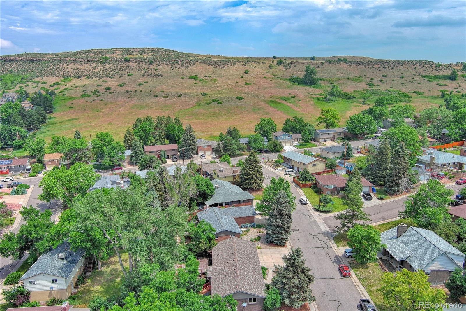 1607 Ulysses Street, Golden, CO, 80401 4 1607 Ulysses Street