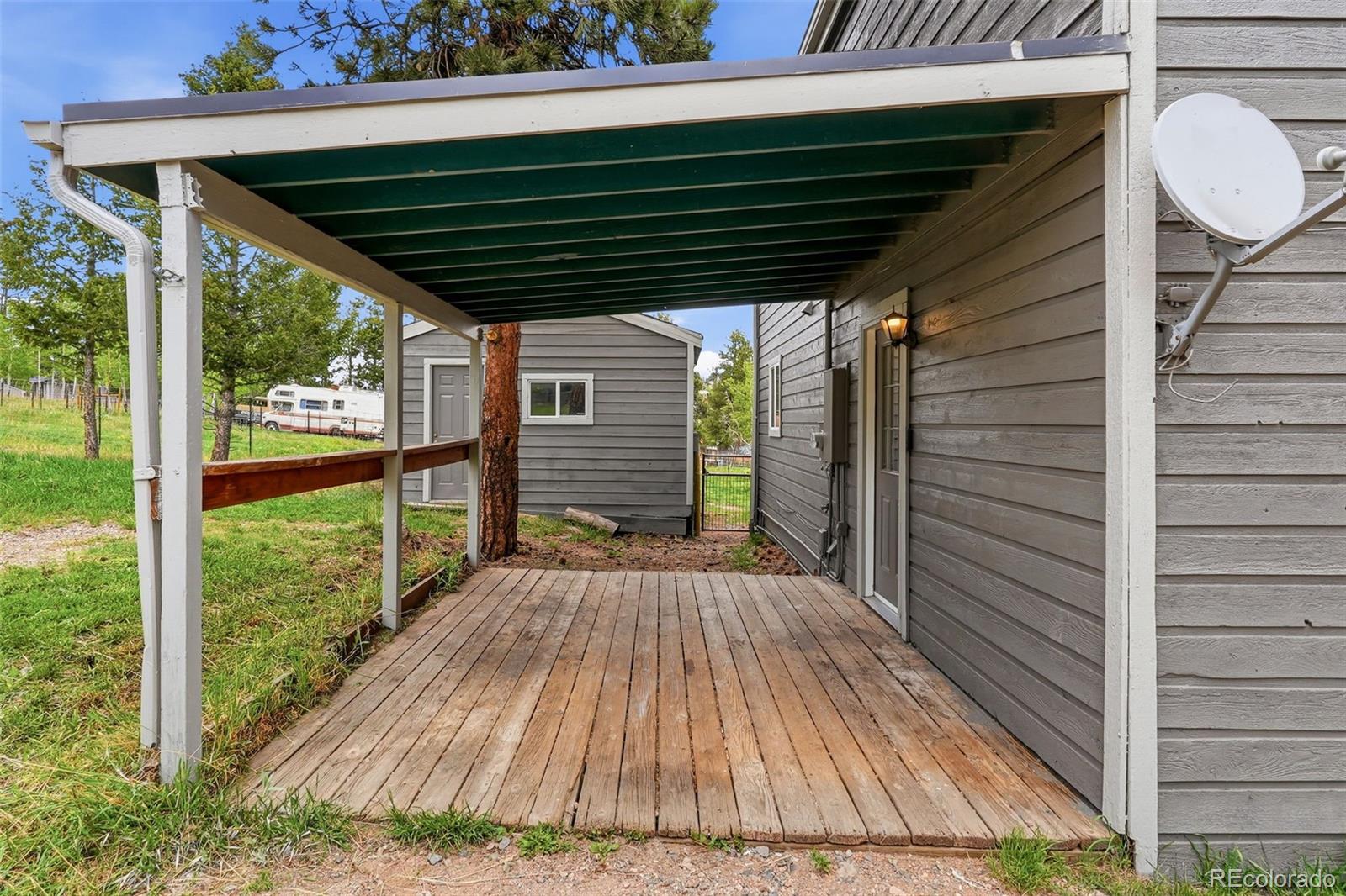 167 Pinon Road