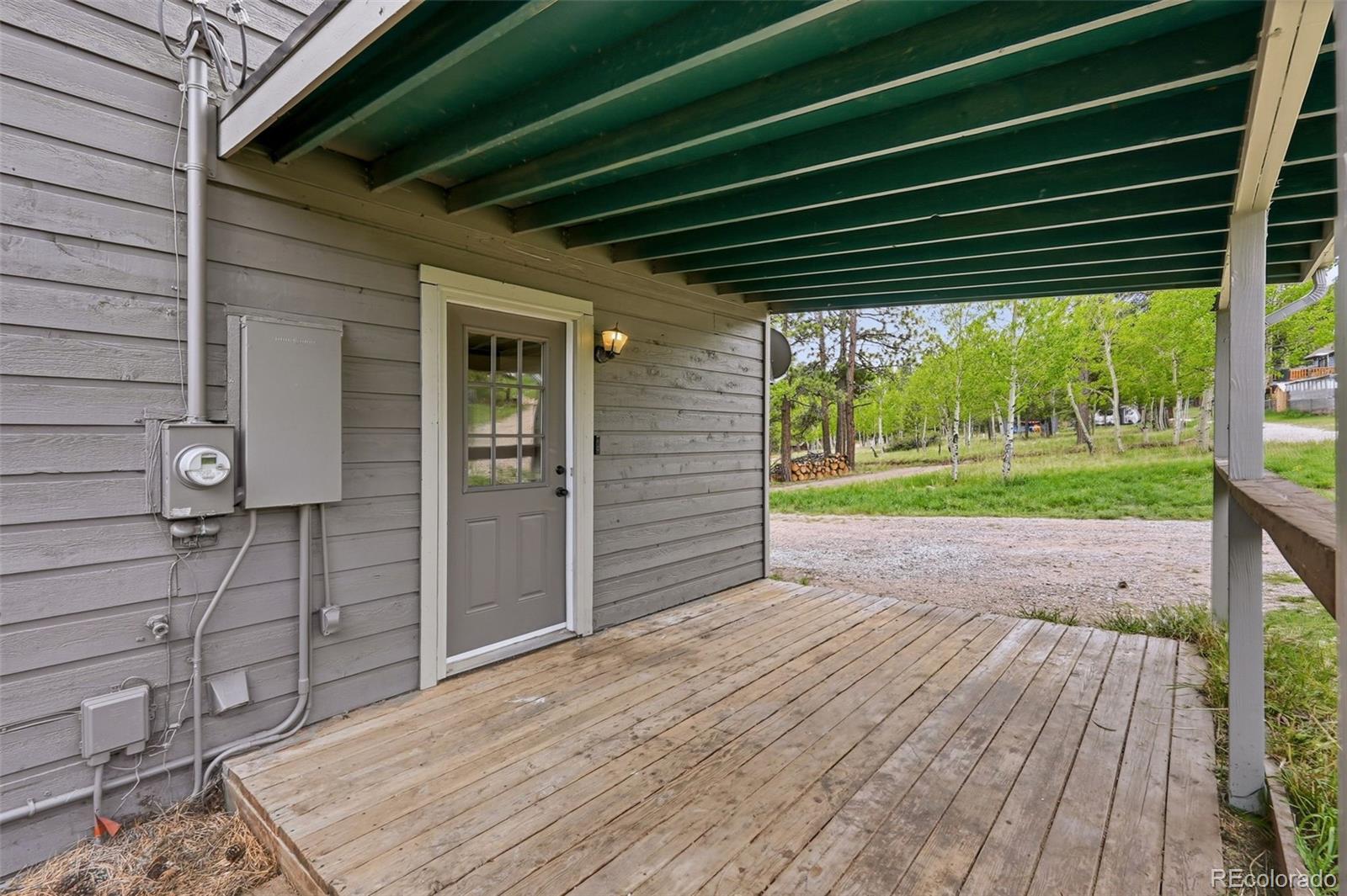 167 Pinon Road
