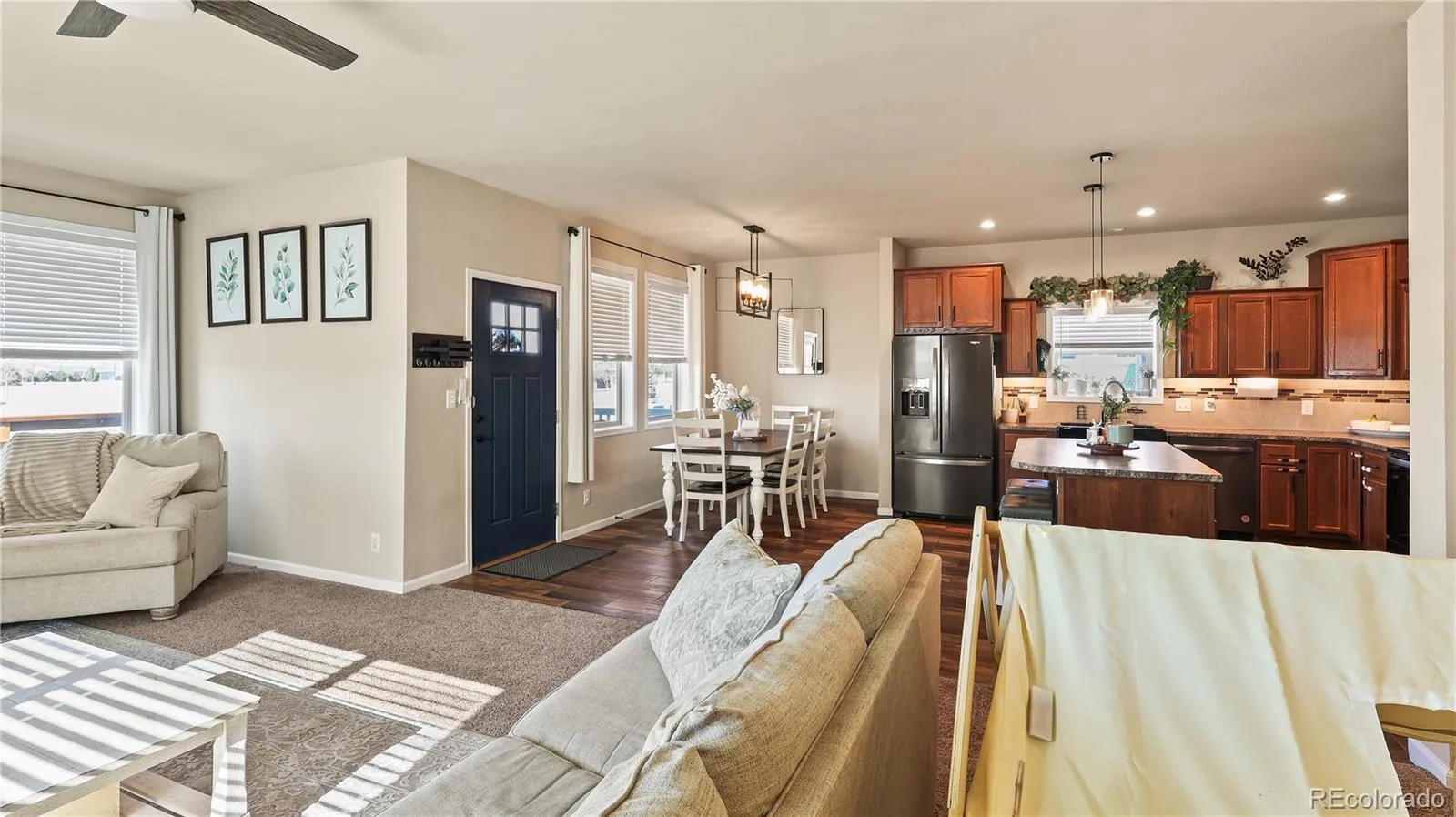 Brush, Colorado 80723, United States, 3 Bedrooms Bedrooms, ,2 BathroomsBathrooms,Residential,Active,10559