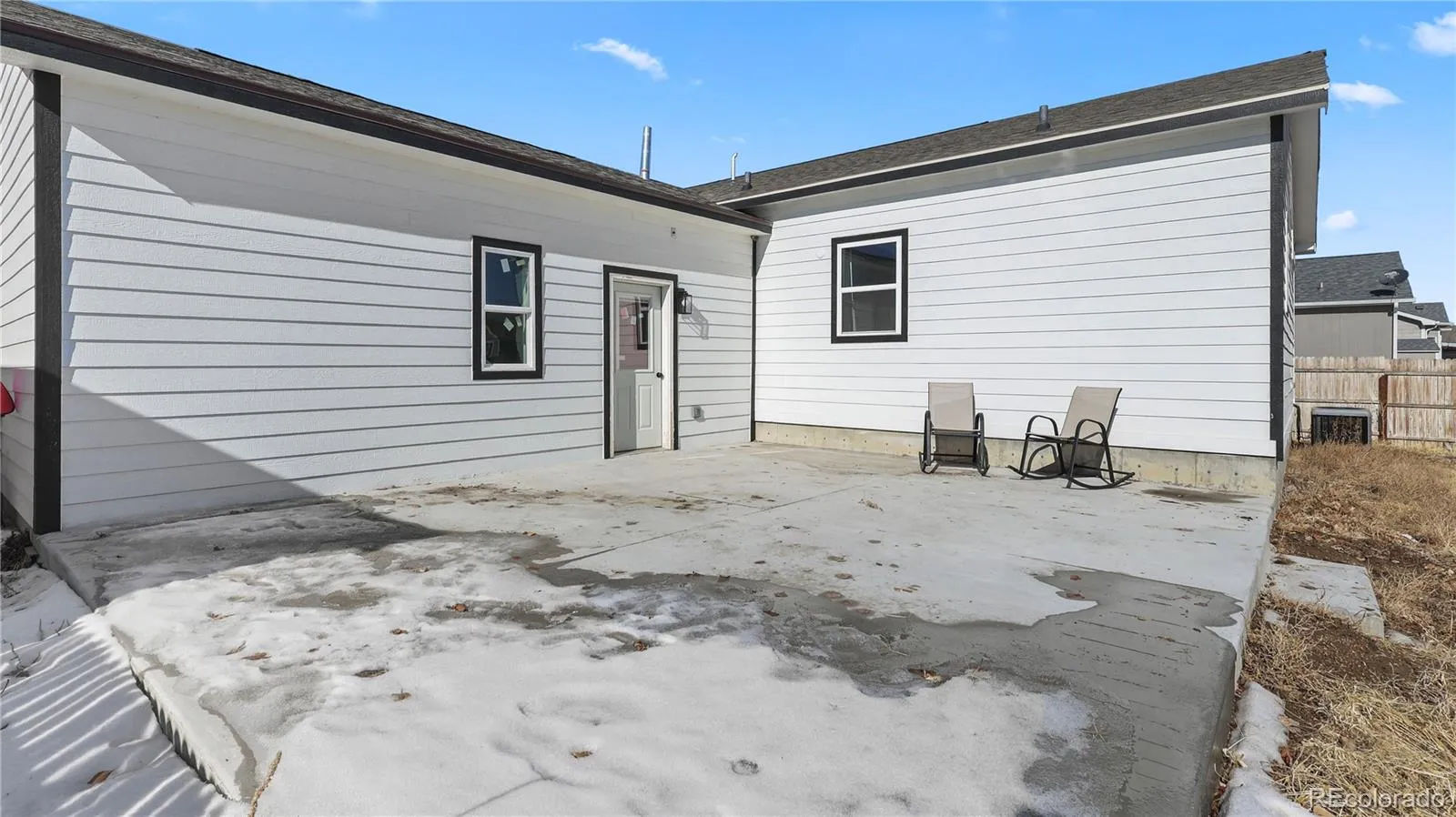 Brush, Colorado 80723, United States, 3 Bedrooms Bedrooms, ,2 BathroomsBathrooms,Residential,Active,10559