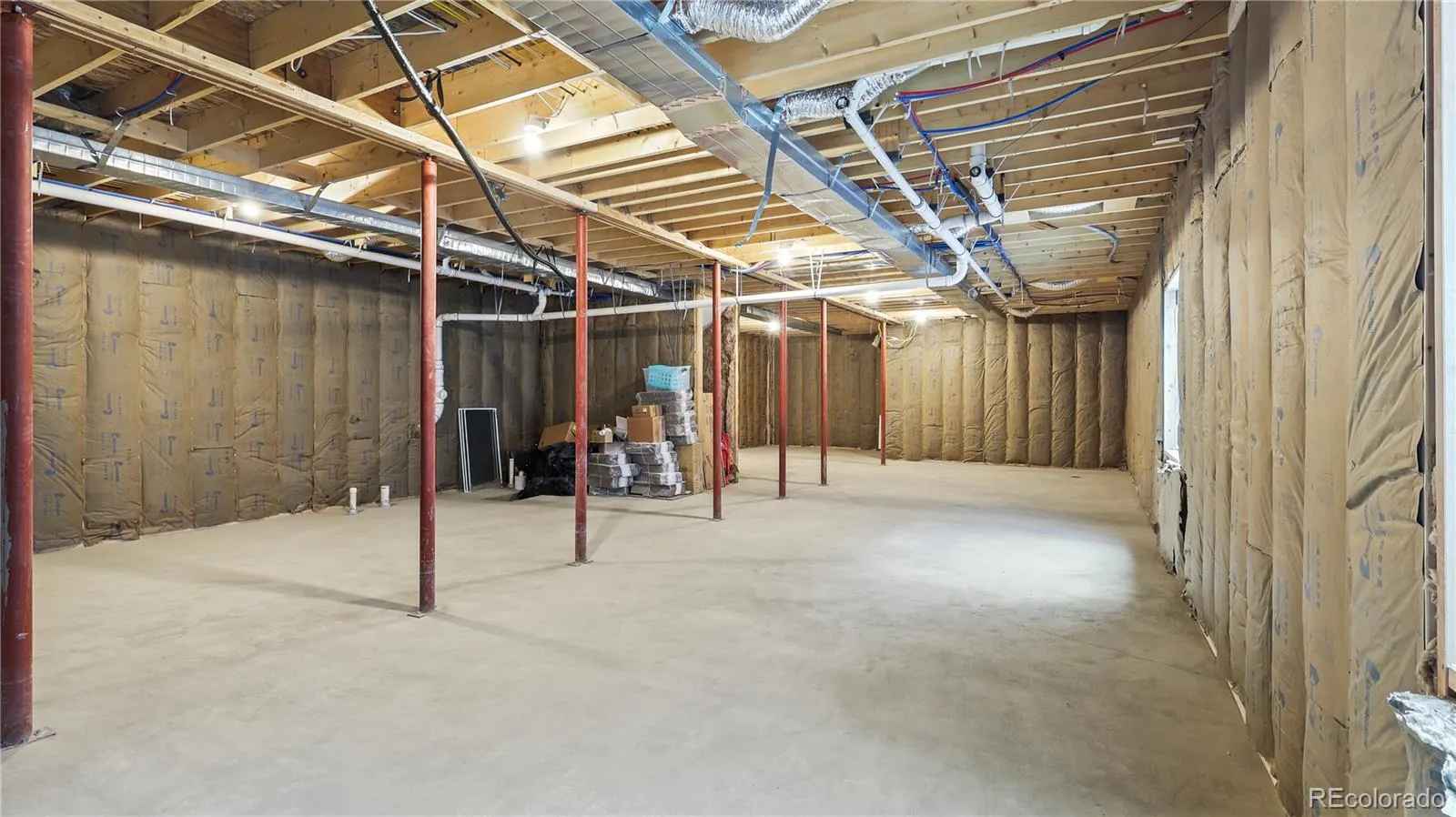 Brush, Colorado 80723, United States, 3 Bedrooms Bedrooms, ,2 BathroomsBathrooms,Residential,Active,10559