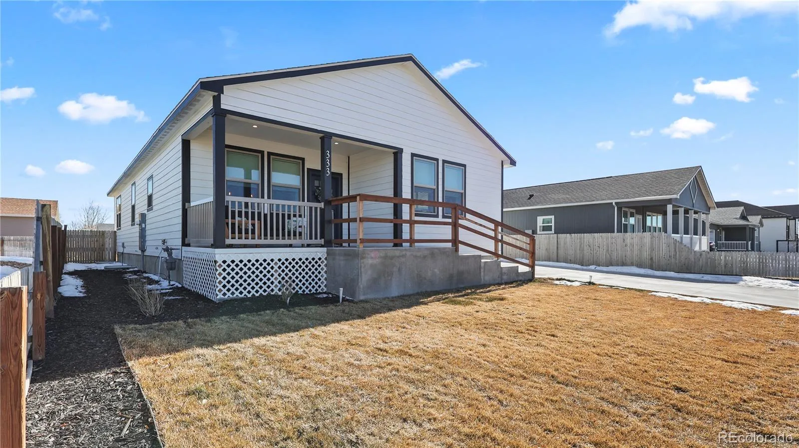 Brush, Colorado 80723, United States, 3 Bedrooms Bedrooms, ,2 BathroomsBathrooms,Residential,Active,10559