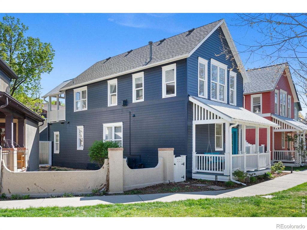 Photo of 1029 Katy Lane, Longmont, CO 80504 (MLS # IR1056598)