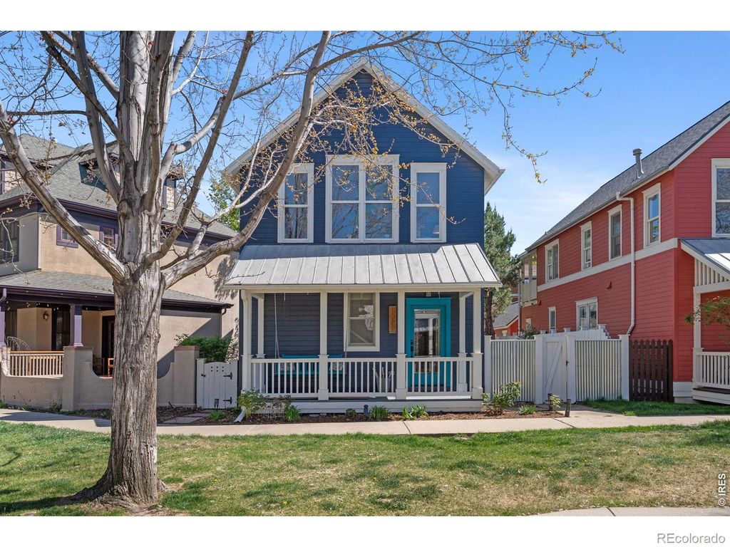 Photo of 1029 Katy Lane, Longmont, CO 80504 (MLS # IR1056598)