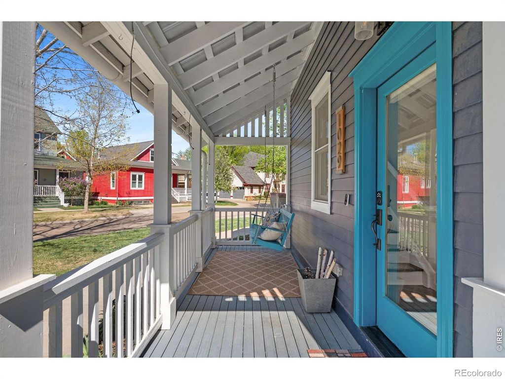 Photo of 1029 Katy Lane, Longmont, CO 80504 (MLS # IR1056598)