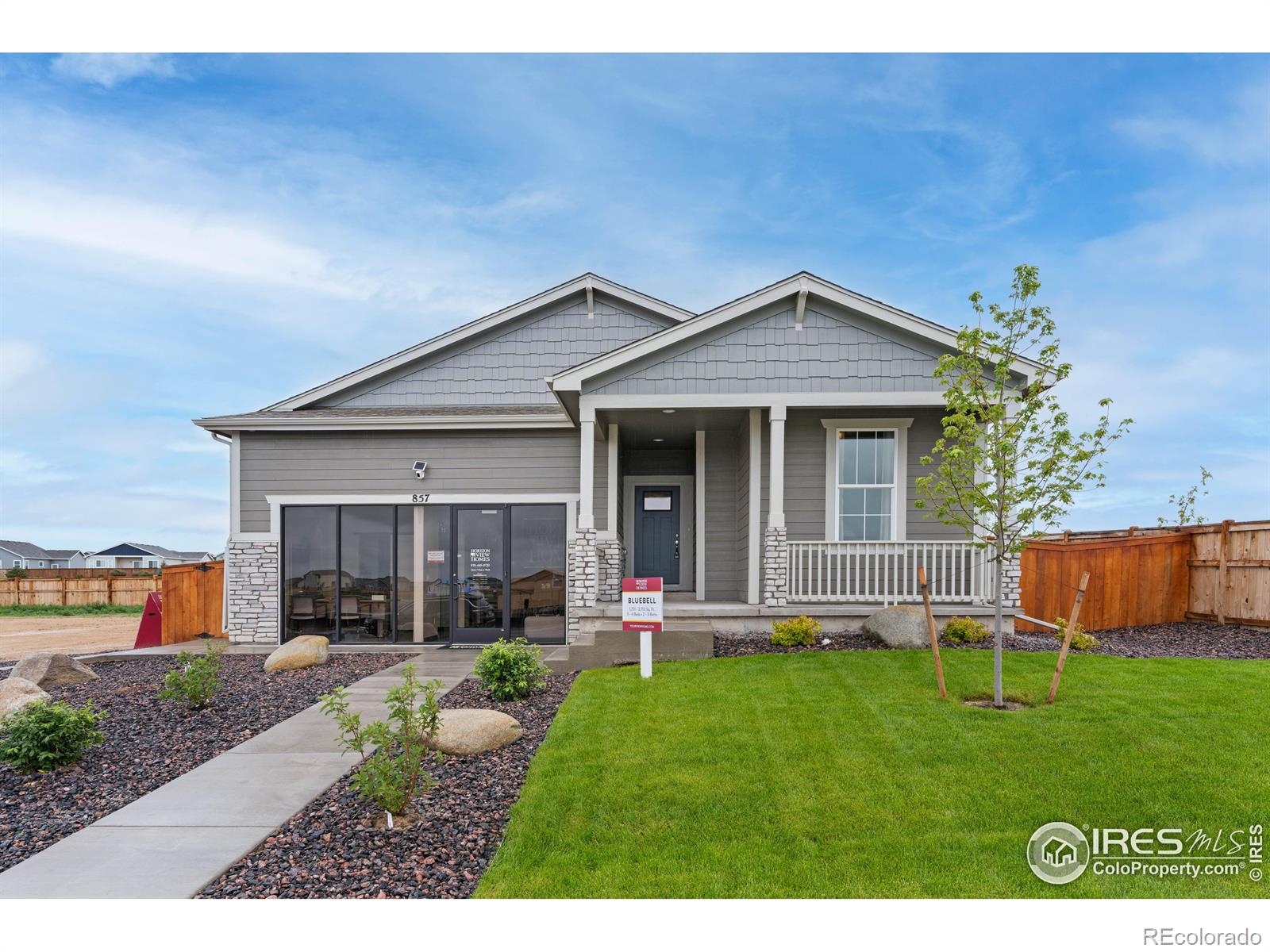 View Severance, CO 80550 house