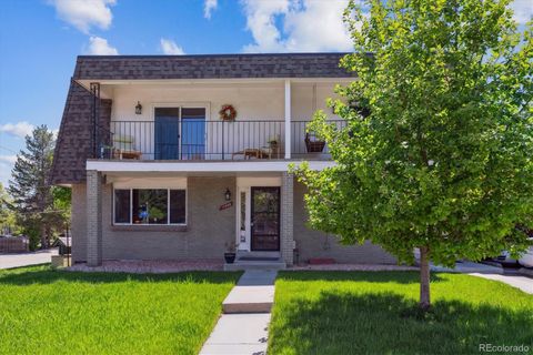 11402 W 17th Place Lakewood CO 80215