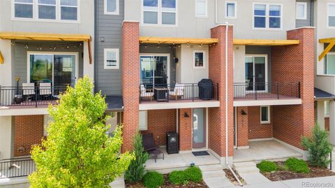 7808 W 43rd Place Wheat Ridge CO 80033