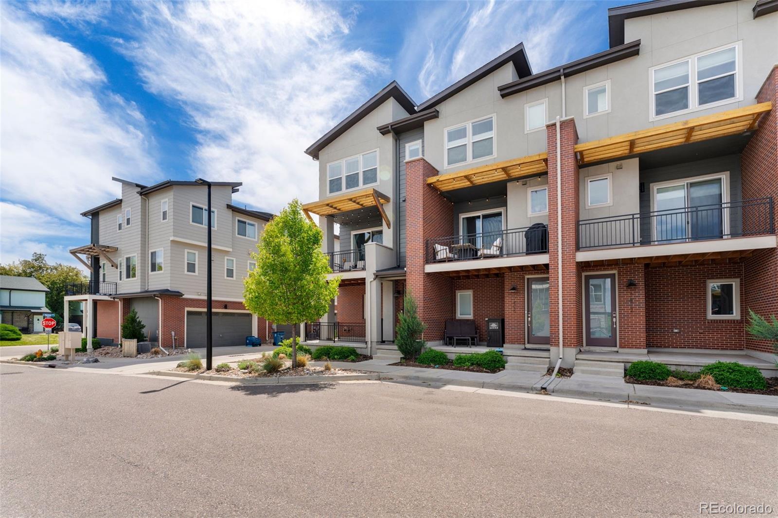 7808 W 43rd Place, Wheat Ridge, CO, 80033 4 7808 W 43rd Place